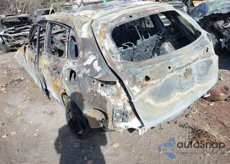 2024 Honda Hr-V 2Wd Ex-L/2Wd Ex-L W/O Bsi from USA, damaged, VIN 3CZRZ1H74RM702766